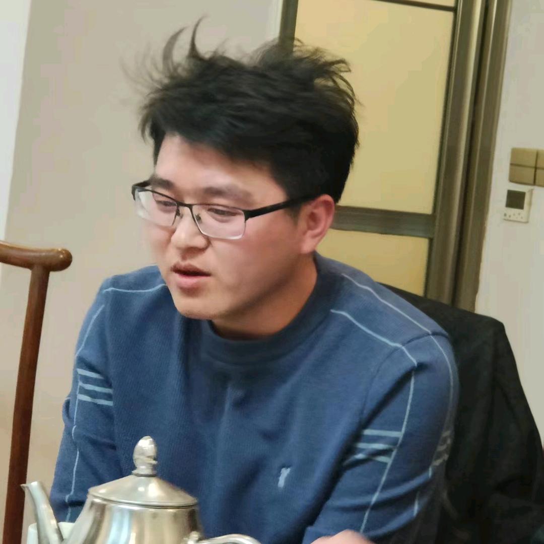 追风少年