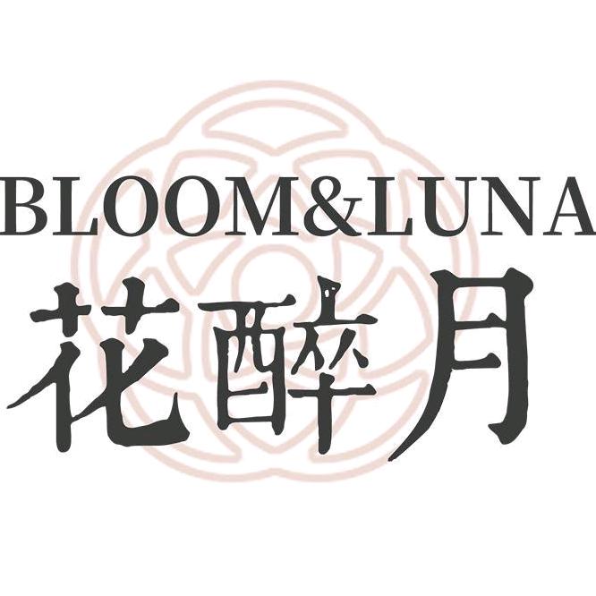 舞绣缘花醉月国风鞋