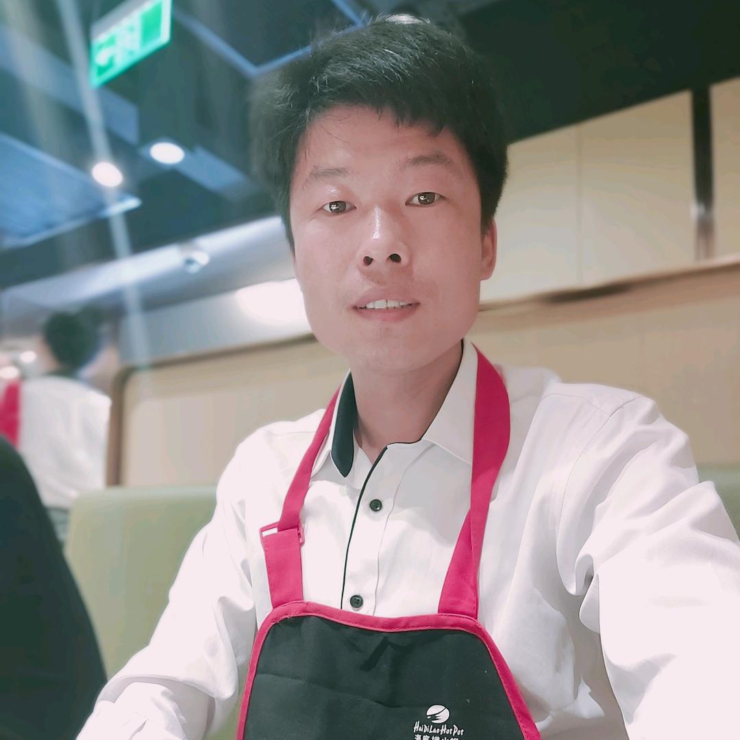 酷的冒泡