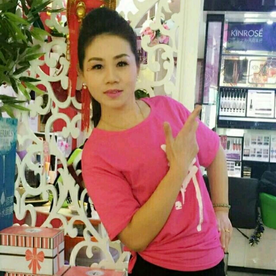 曹汉芝
