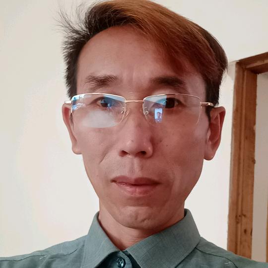 大营上梦中情人