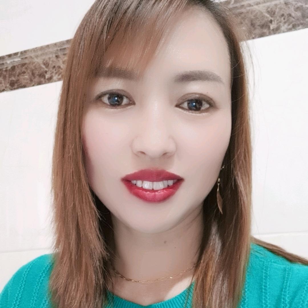 小兰