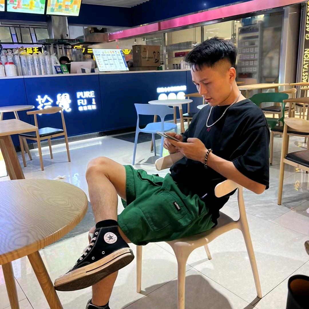 夏天🐳