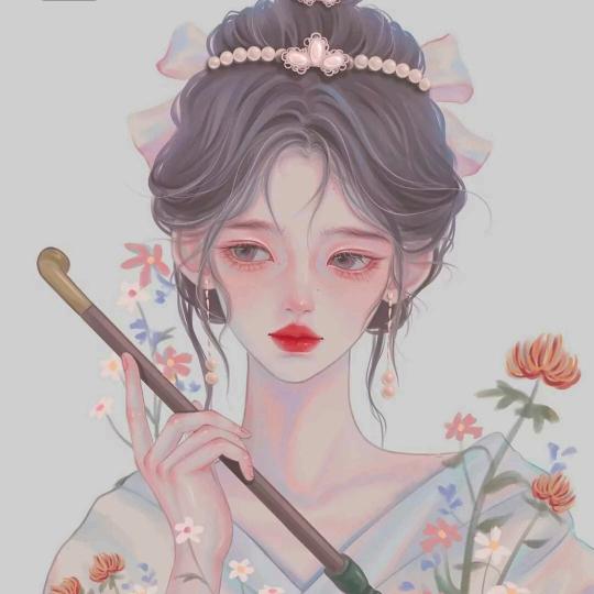 玉生烟^