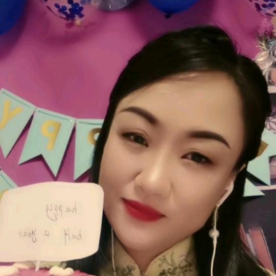 静妹❤️