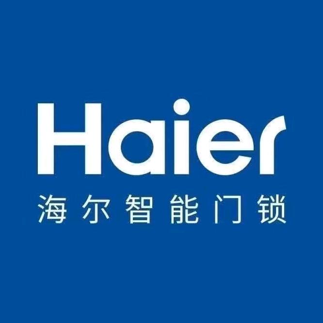 海尔智能门锁直播间