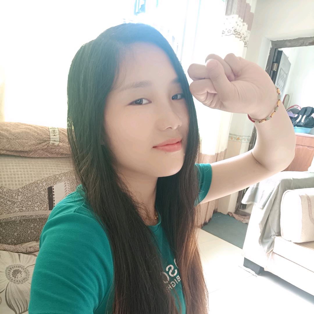 晴晴吖🌹