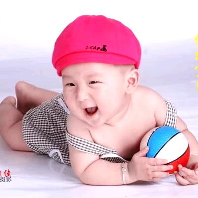 你是我的小宝贝