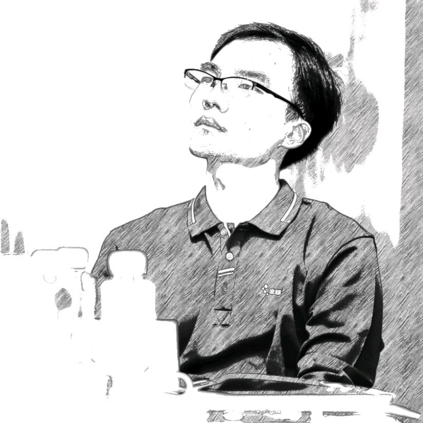 小马哥
