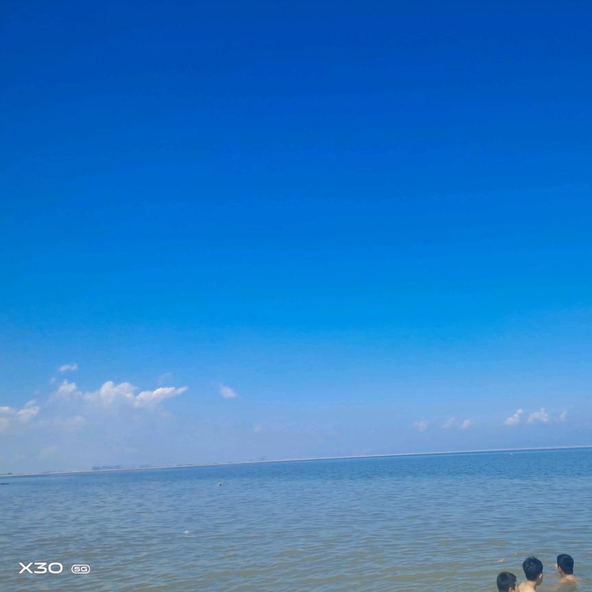 （一切安好可）