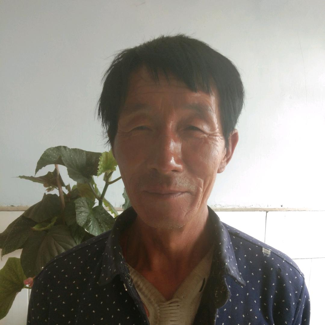 农机配件四哥