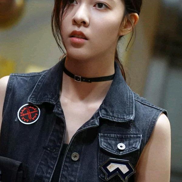 幺妹带你慢慢儿嗨