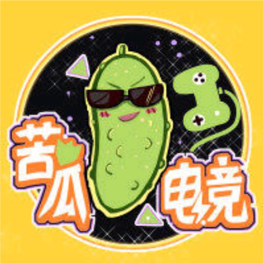 苦瓜爱游戏