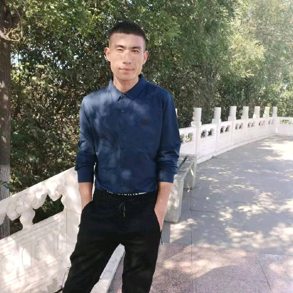 生活慢慢来。