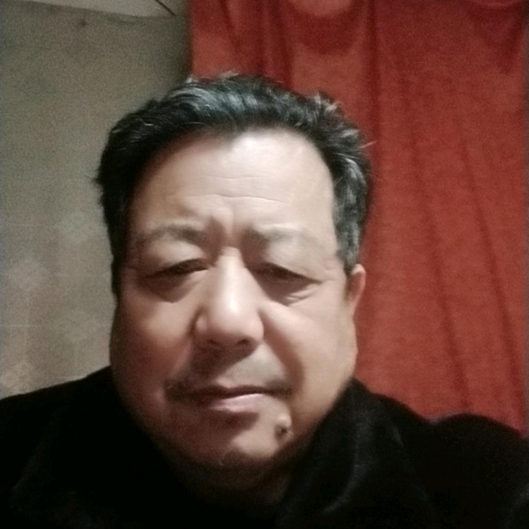 庙头老陈
