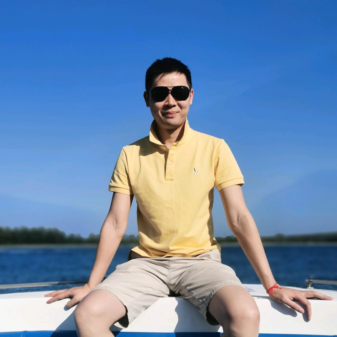 全国糖酒会李洪