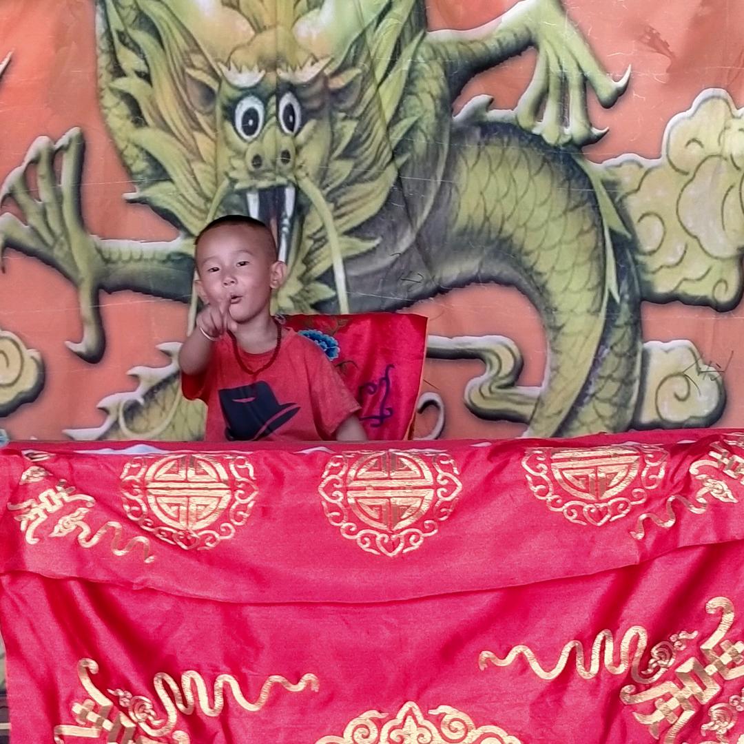 🐉领《内衣内裤》