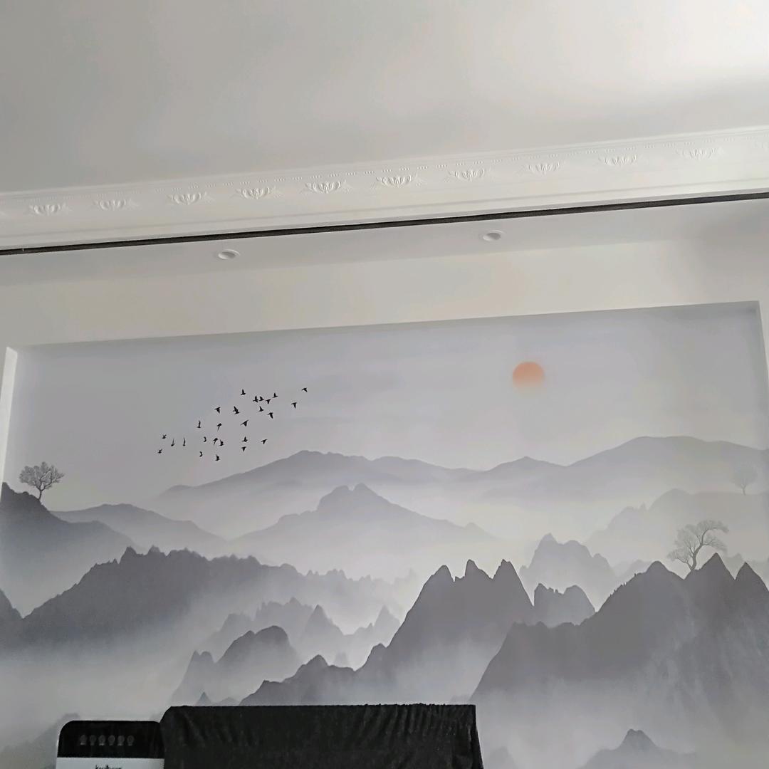 家和万事兴