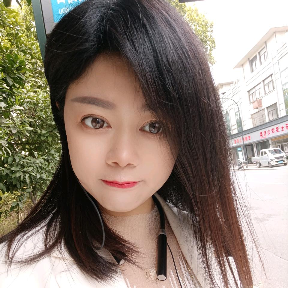 霞霞(唱响黄梅)