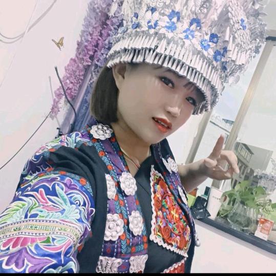 @幺妹儿