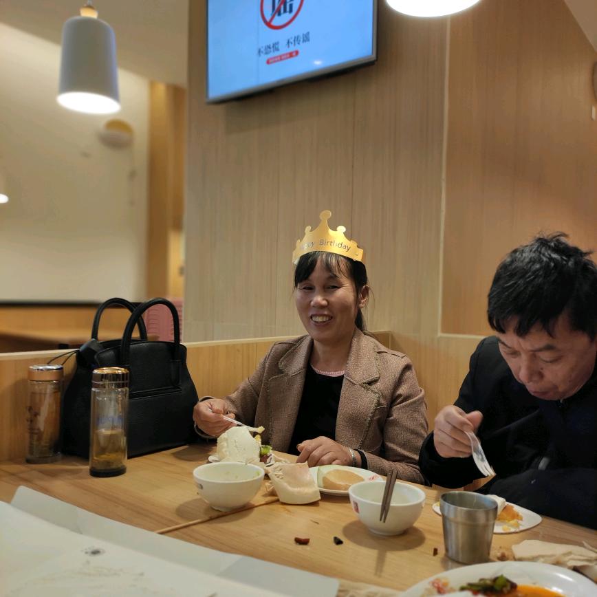我心从容
