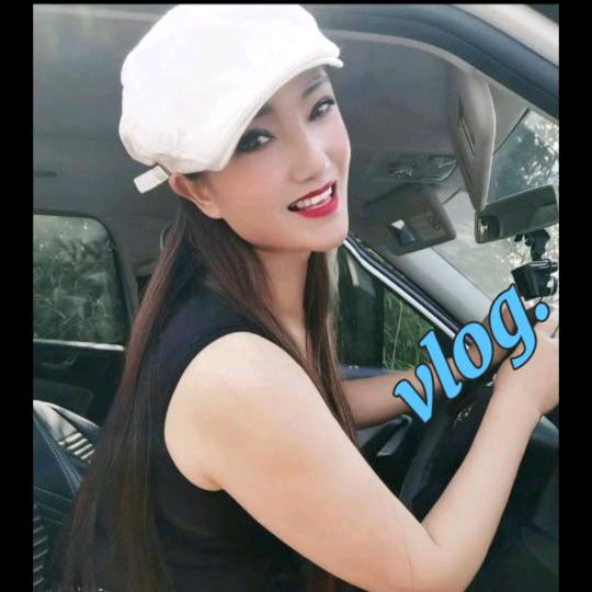 灌云女汉子🌸陈小四