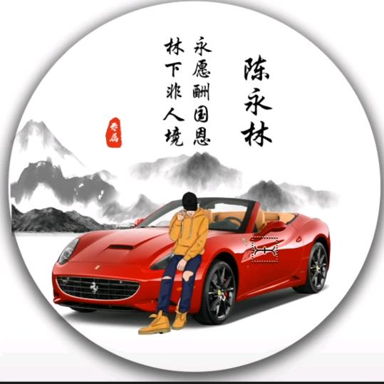 陈林哥（专业拉人拔葱）