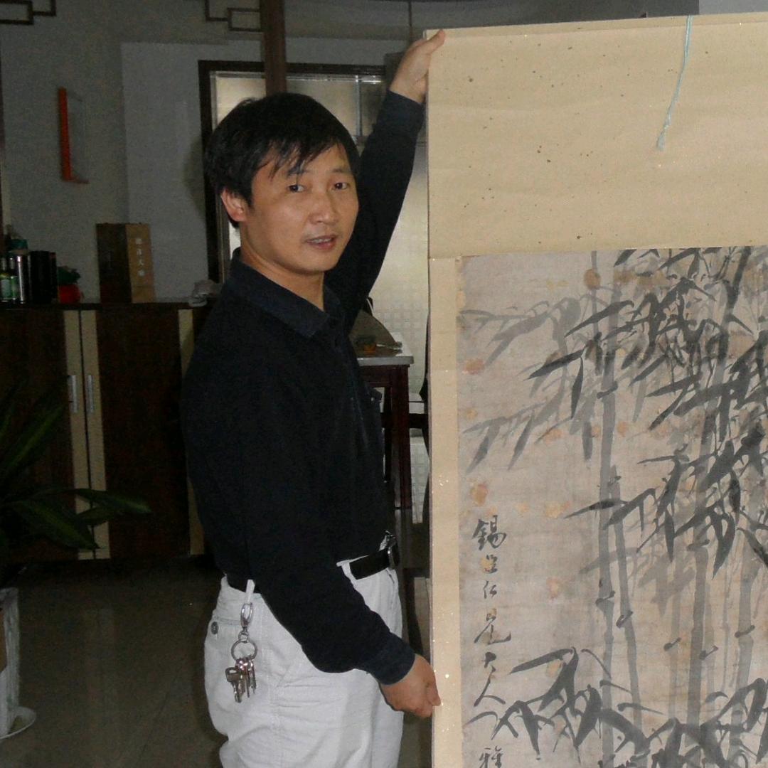 兰台人