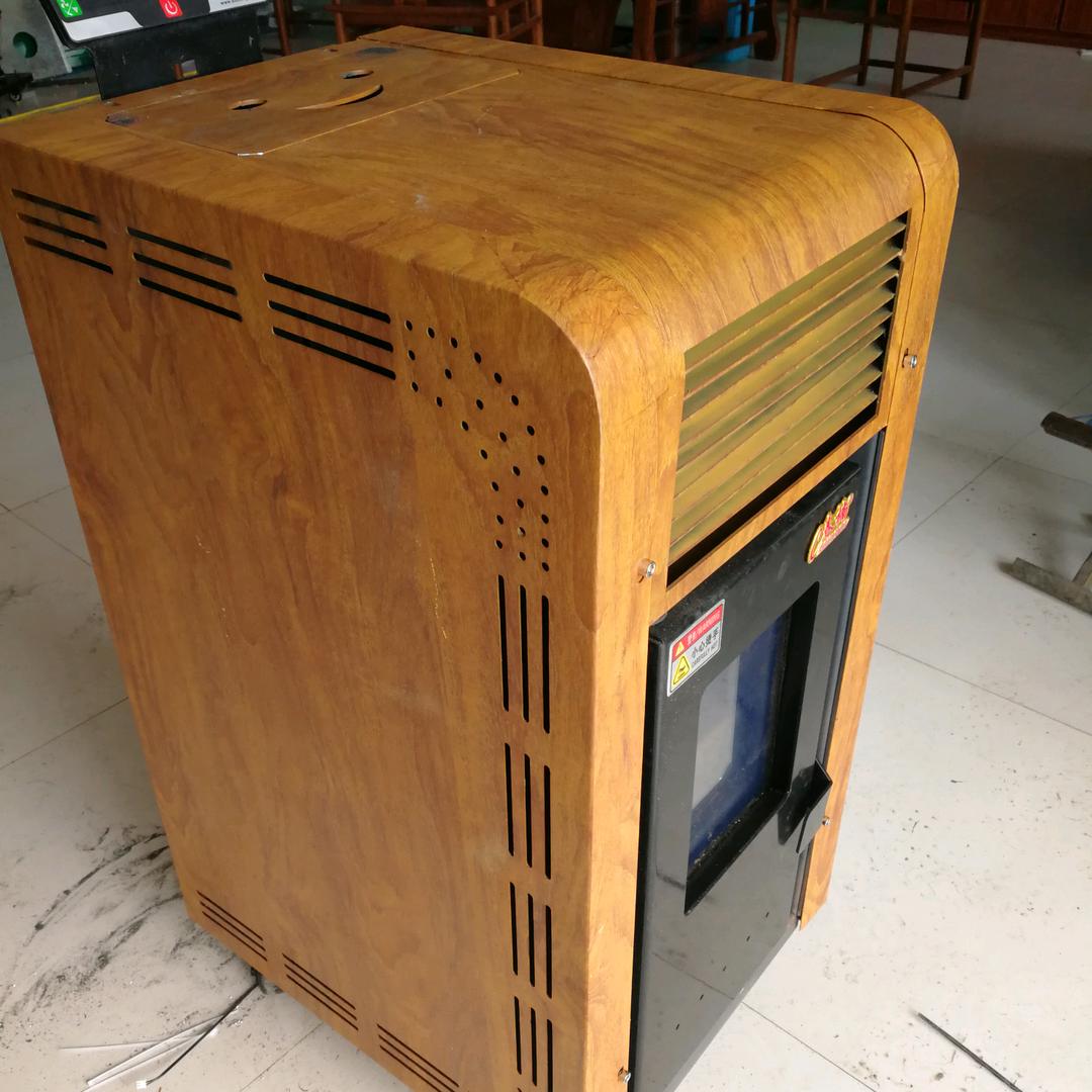 热风炉生产厂家祥和环保