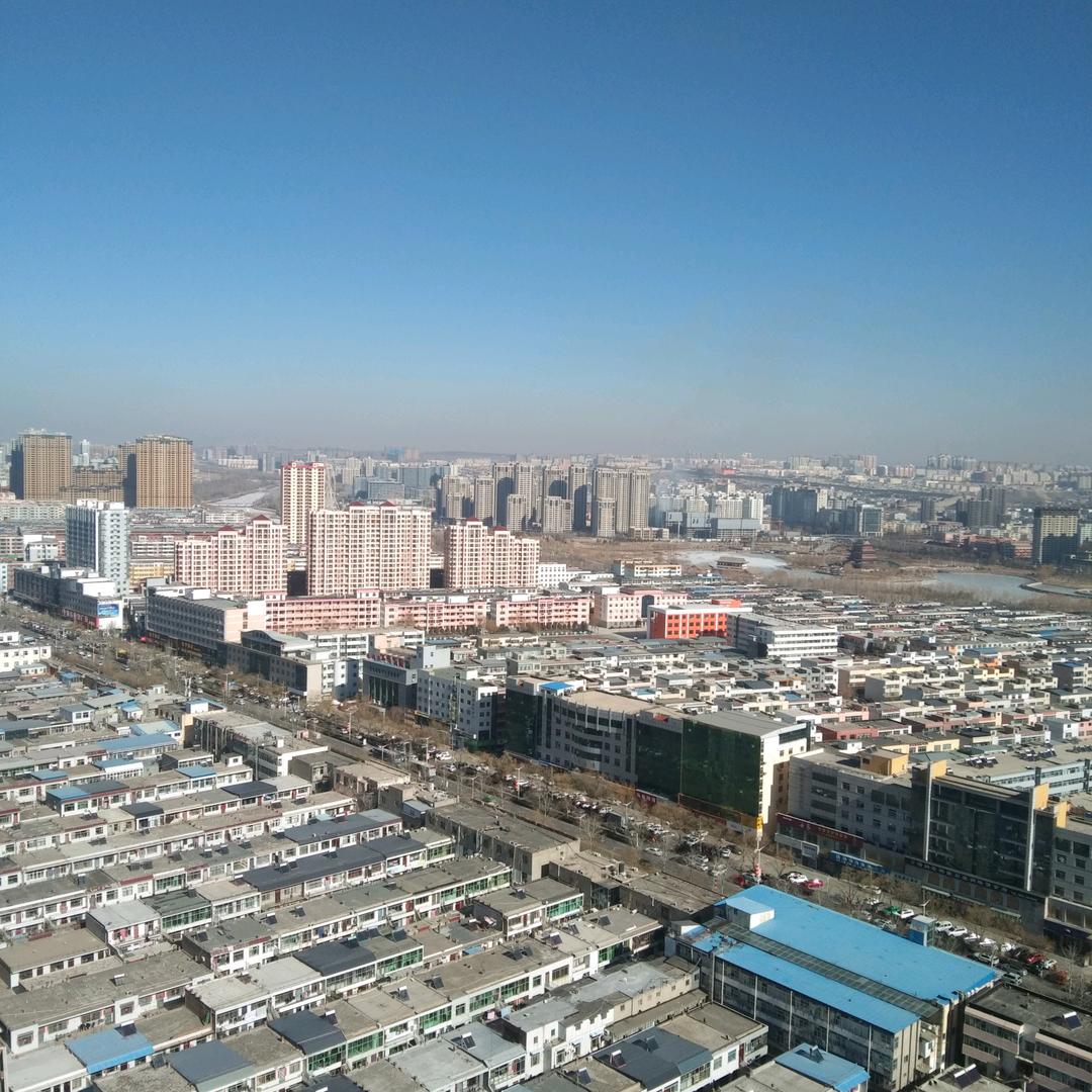 为了生活，勇往直前