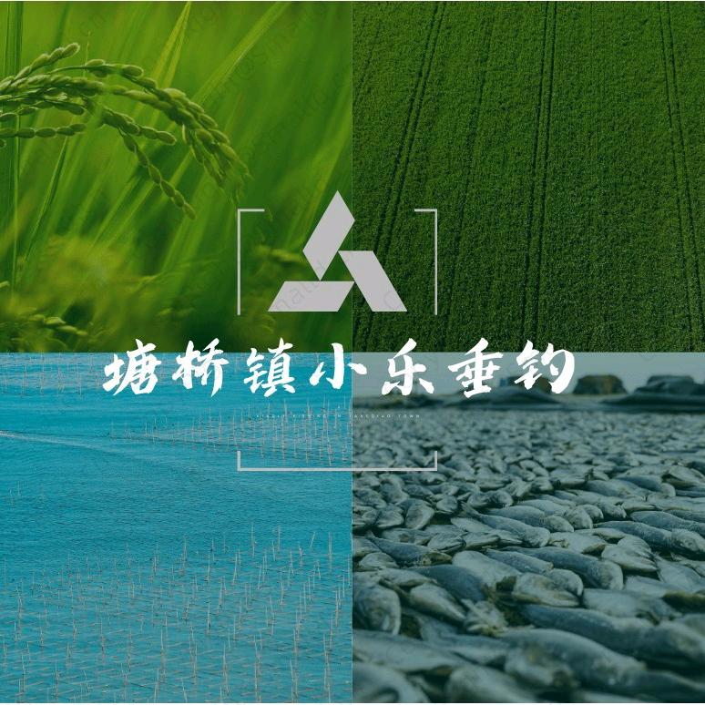 塘桥镇小乐垂钓中心