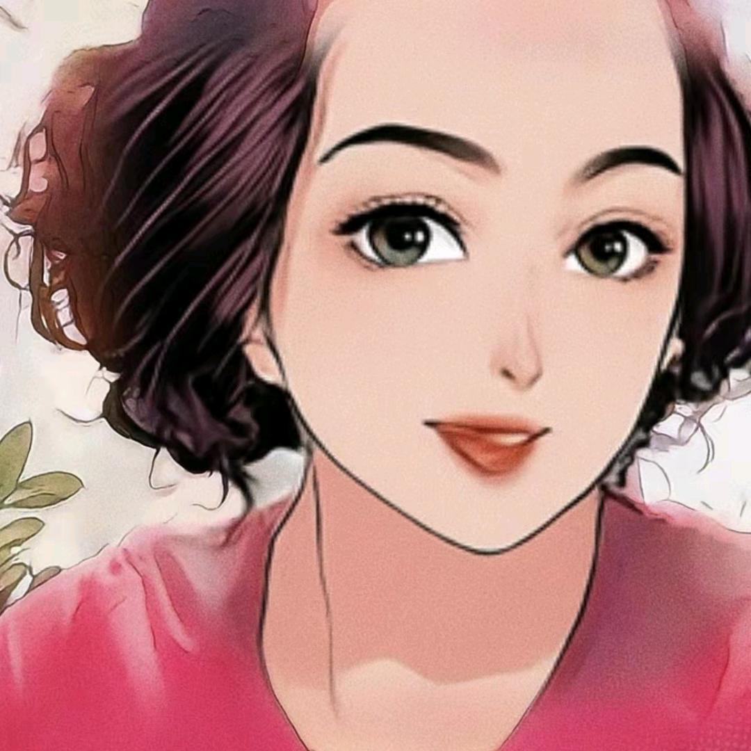 盘子姐姐
