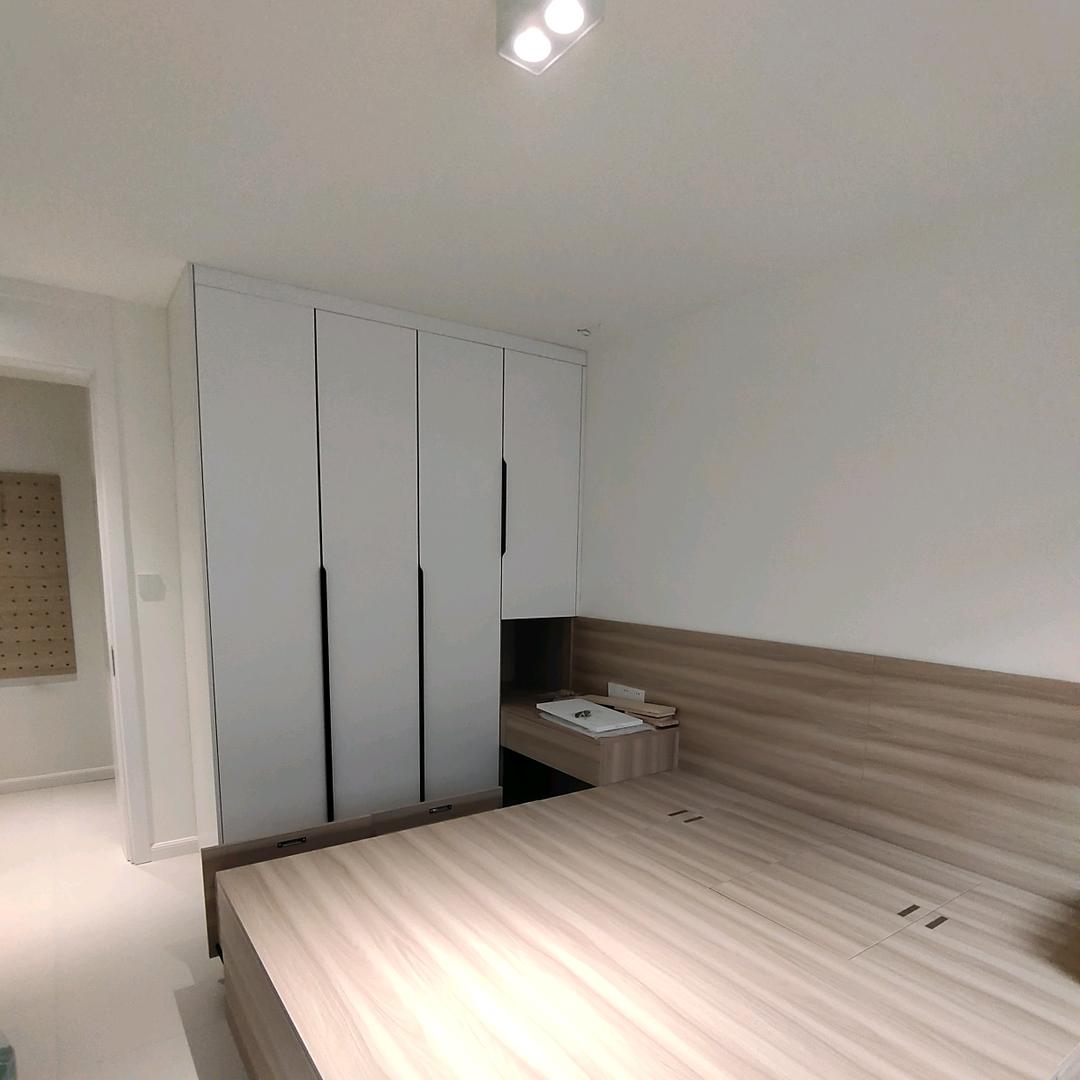 徐州趣木全屋定制工厂