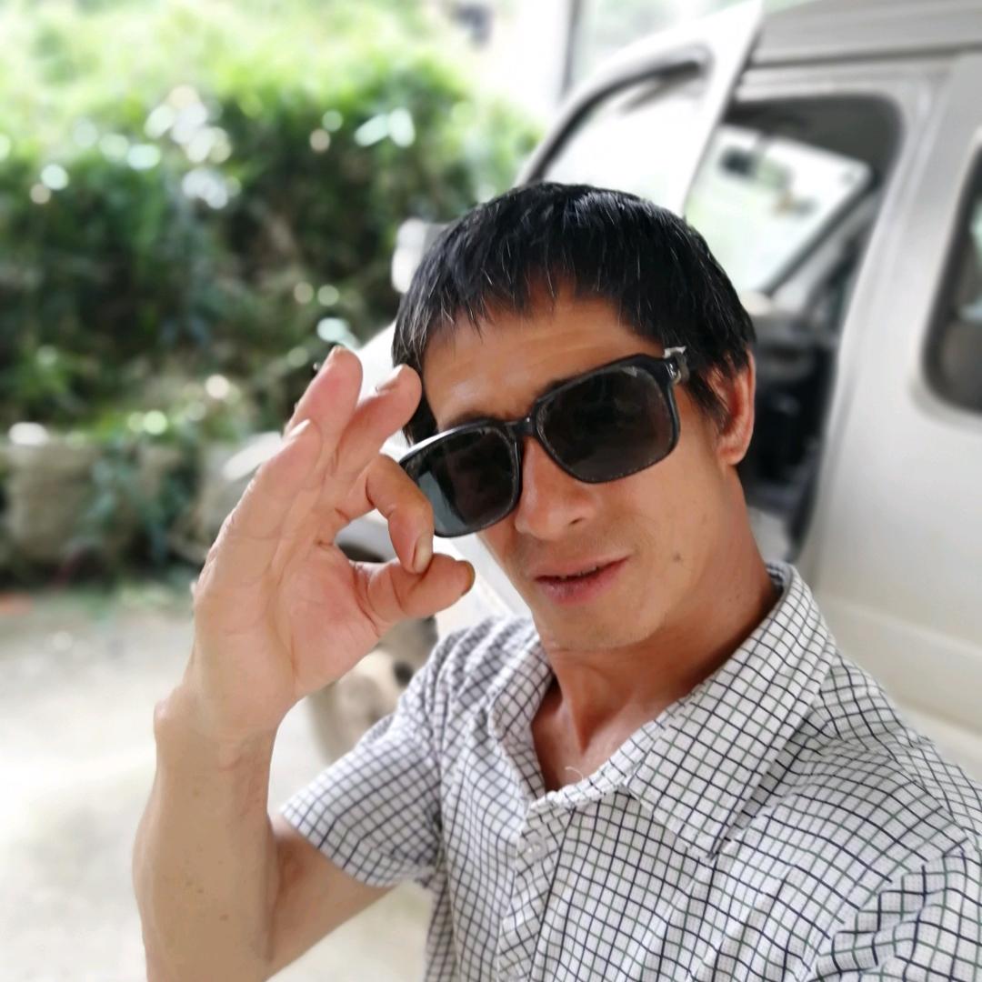 陳年香墨（手写对联字）欢迎优秀的您来指导