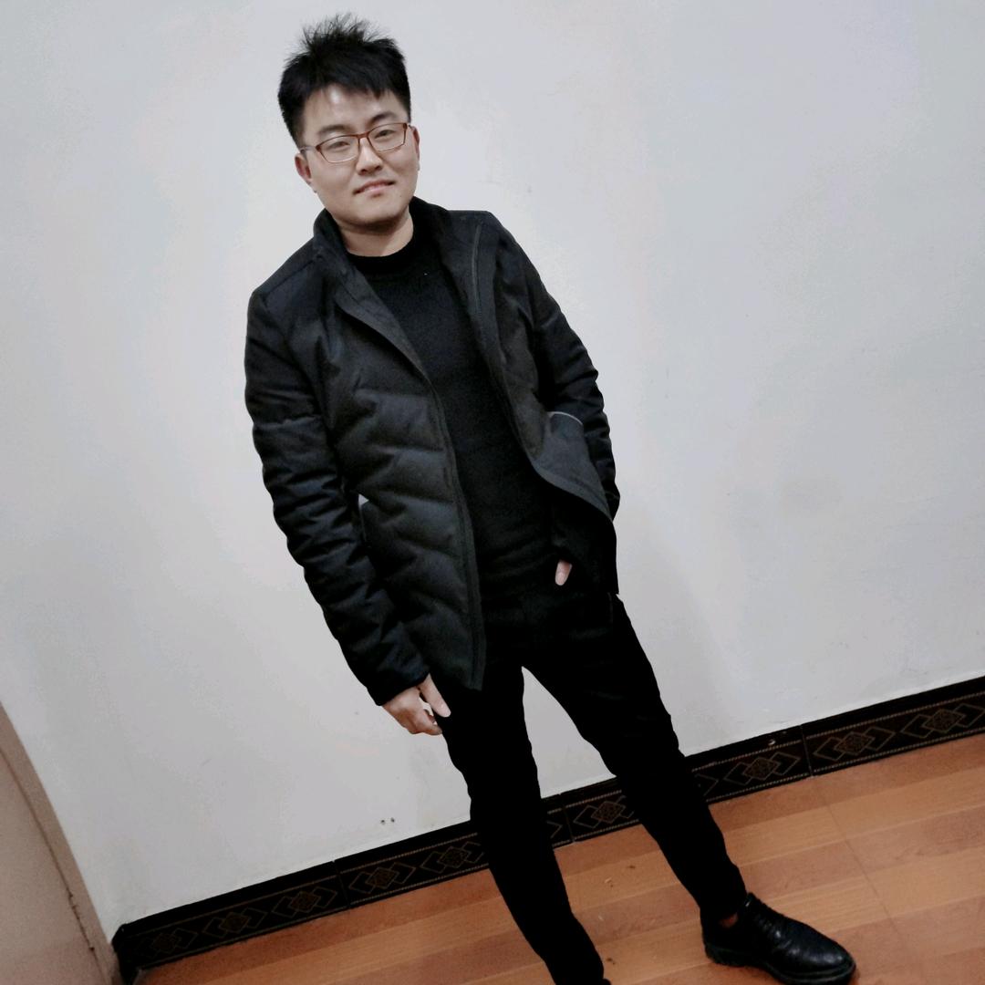 A项哥