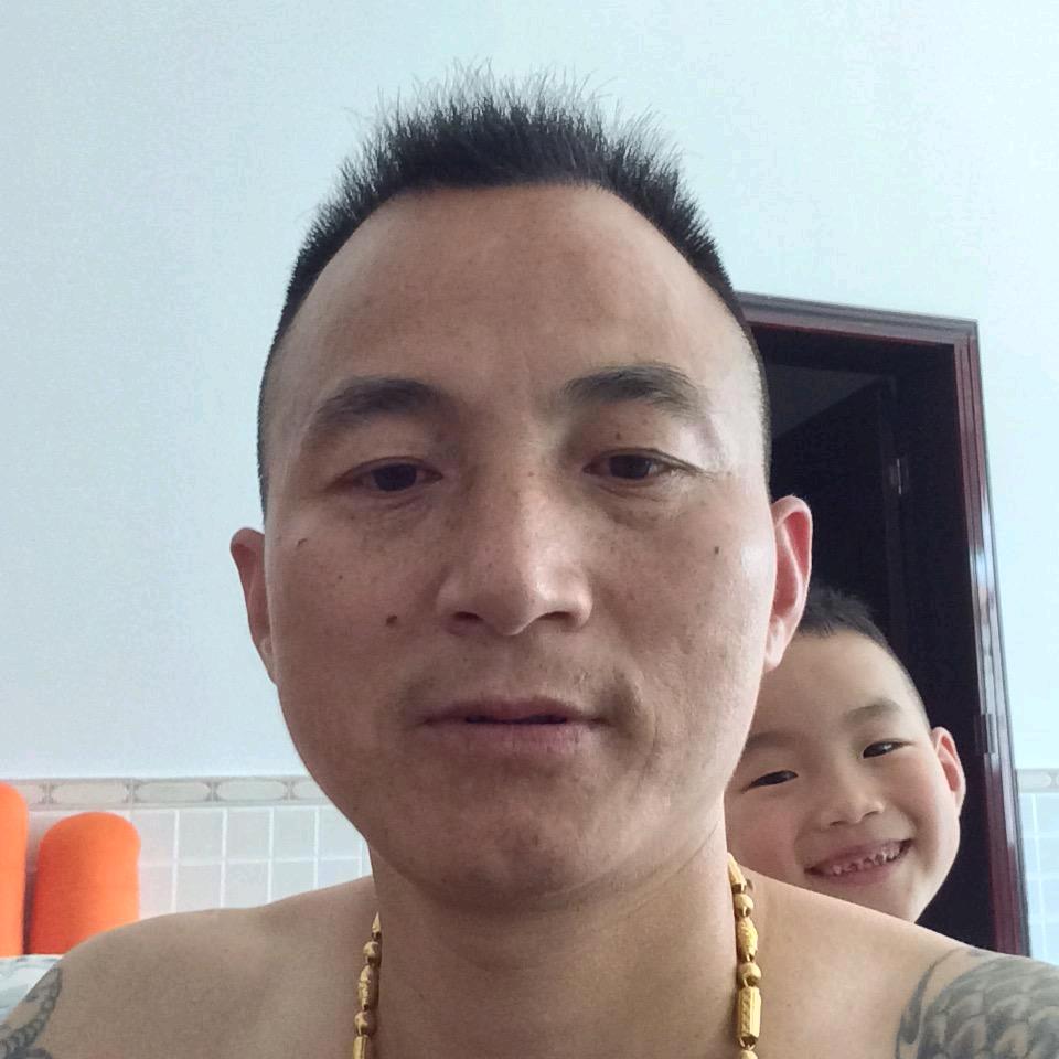 幸福一生哥