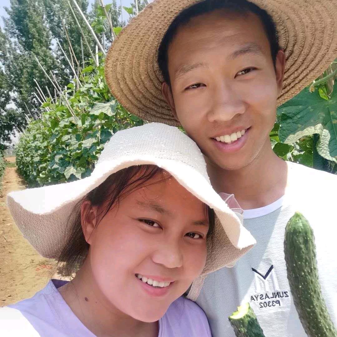 杰哥和胖妞（农民工）