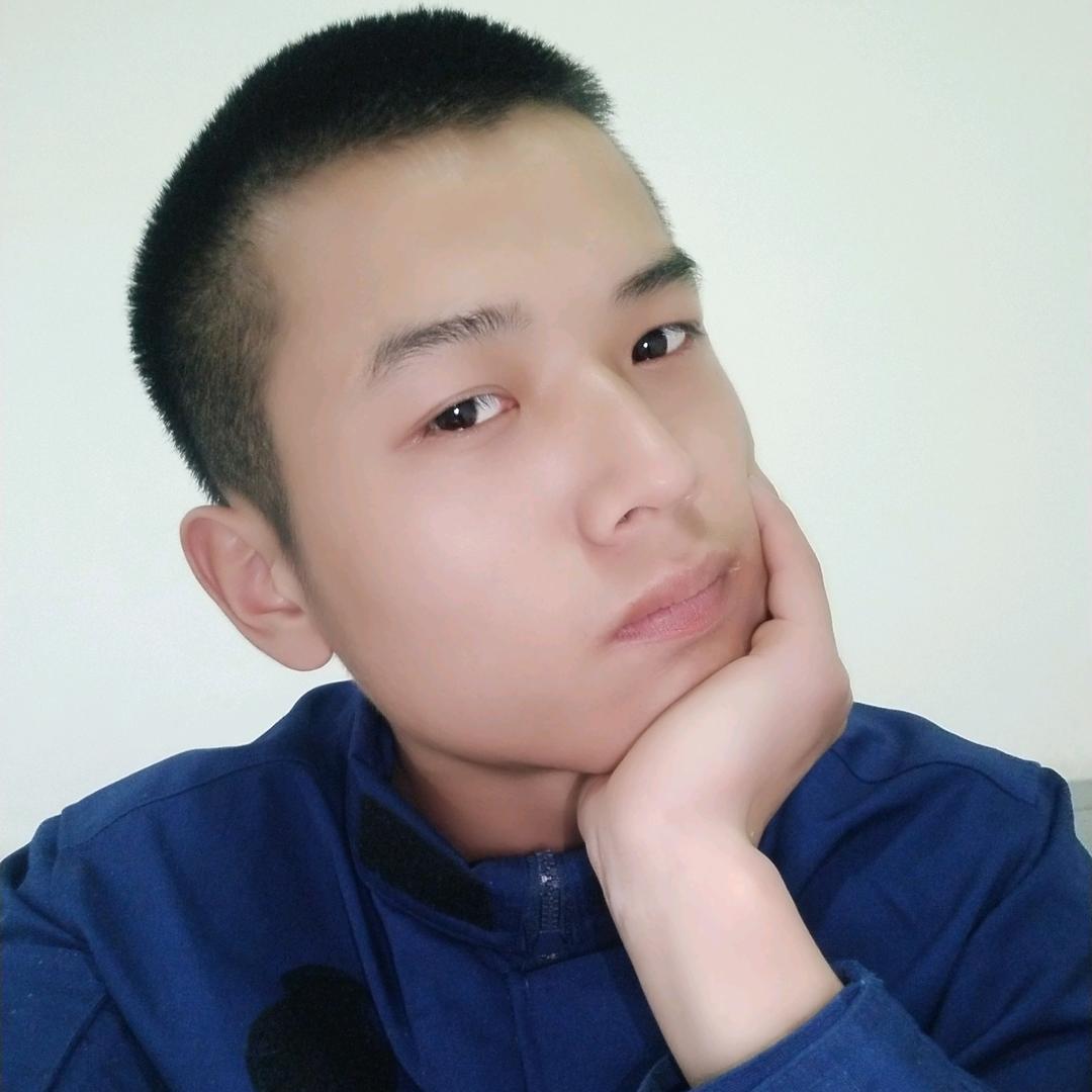 火焰蓝🔥 酷哥🚒