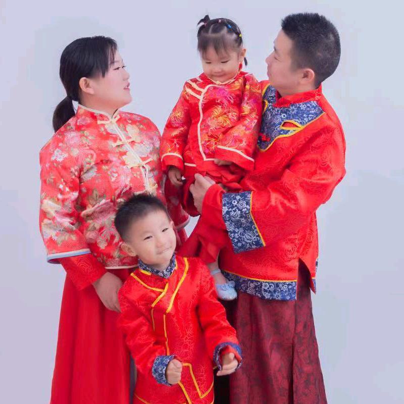 小向