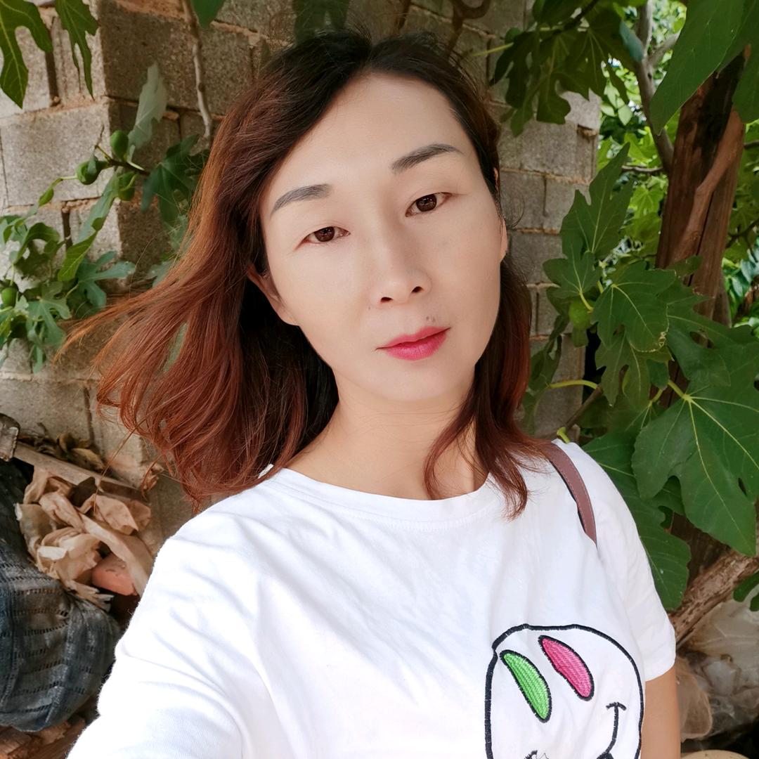 岁月静好