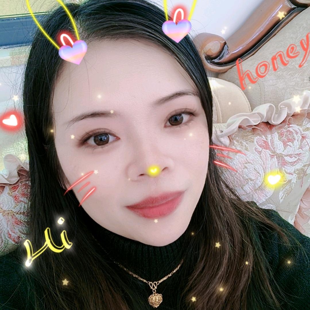 娇娇爱唱歌