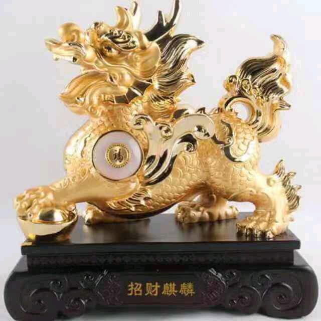 鸿 运 当 头