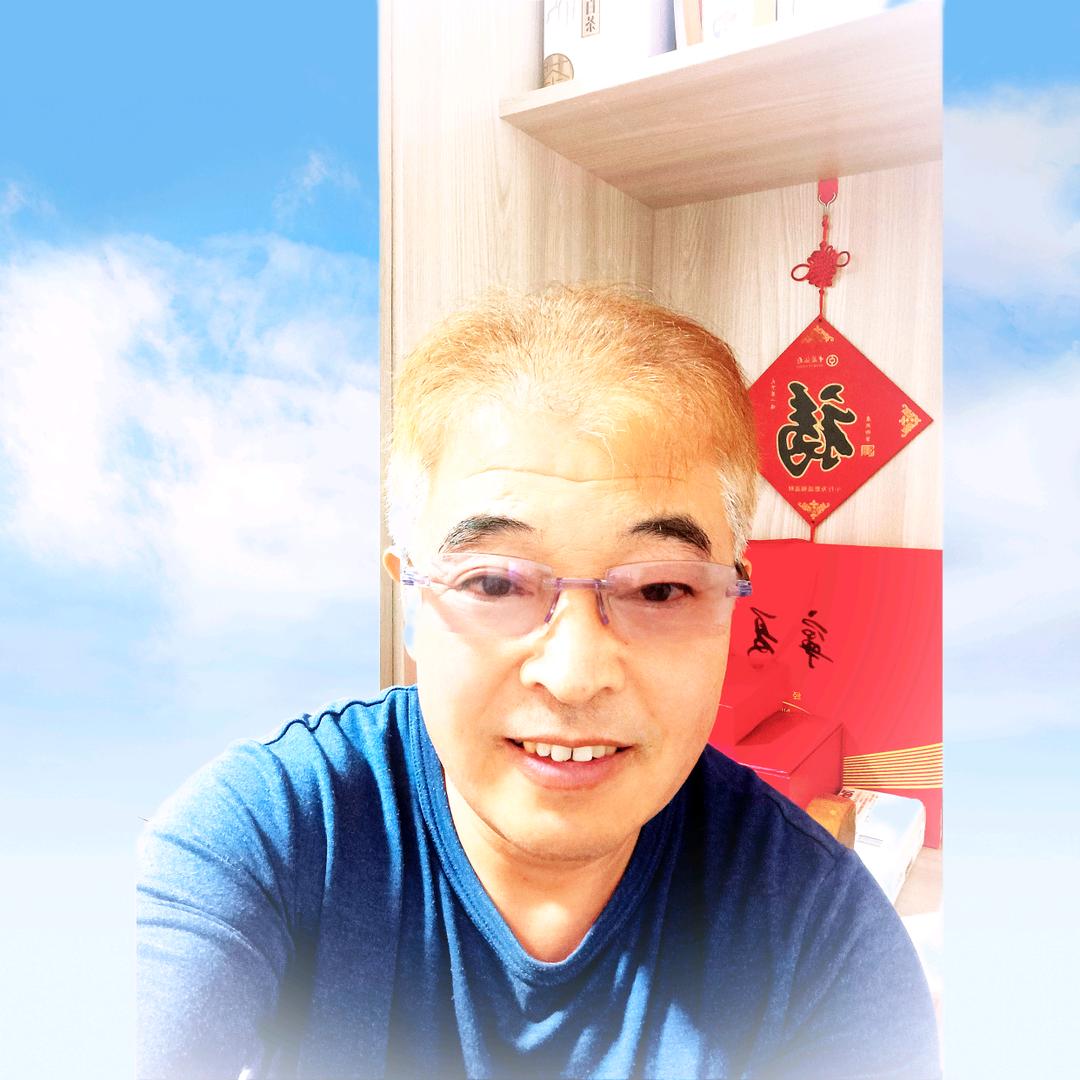 橘子味也