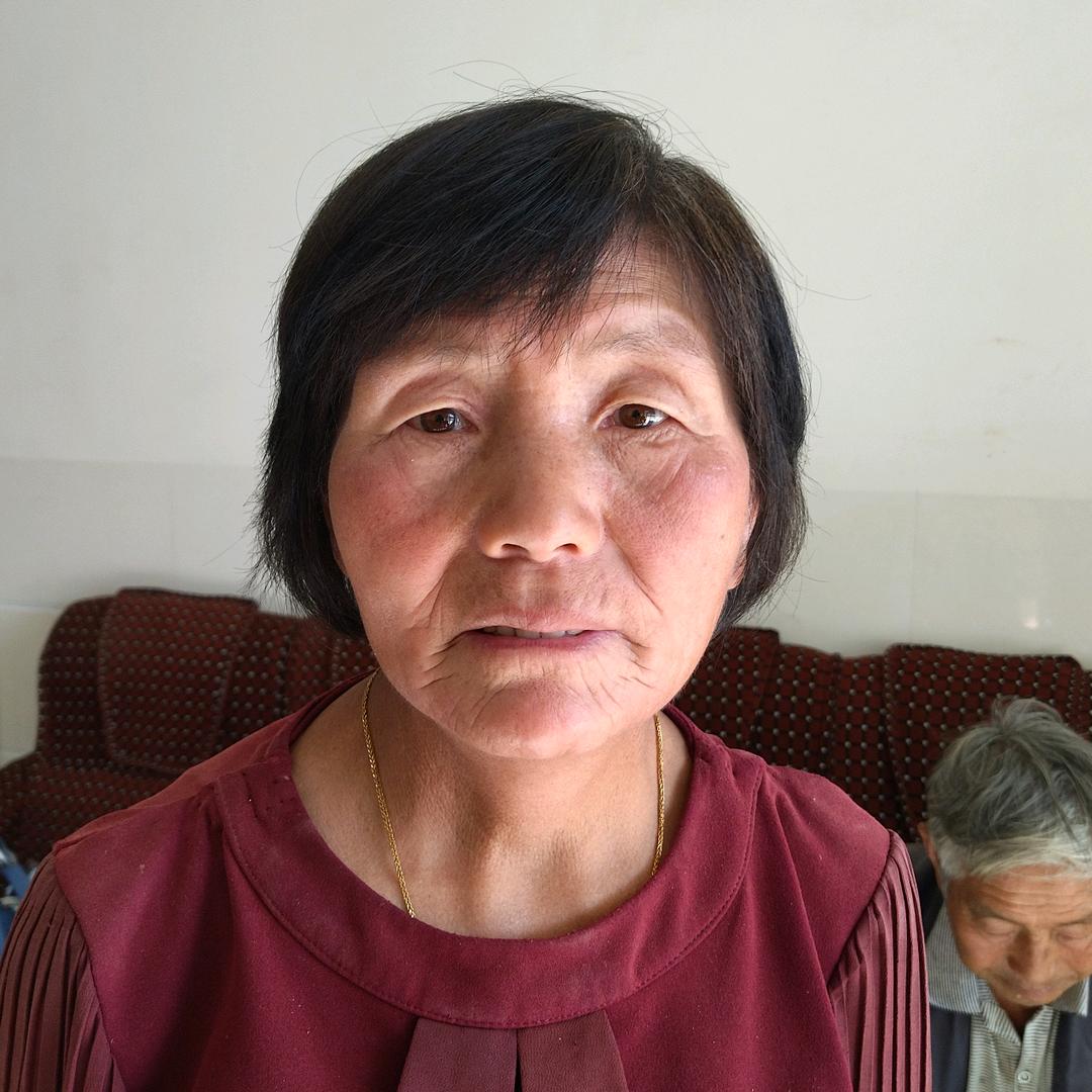 陈树兰