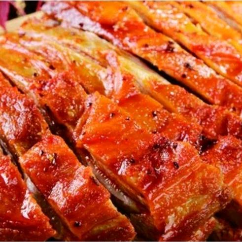 介比子私房手工馄饨