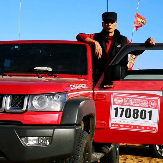 喜欢自由自在的生活！