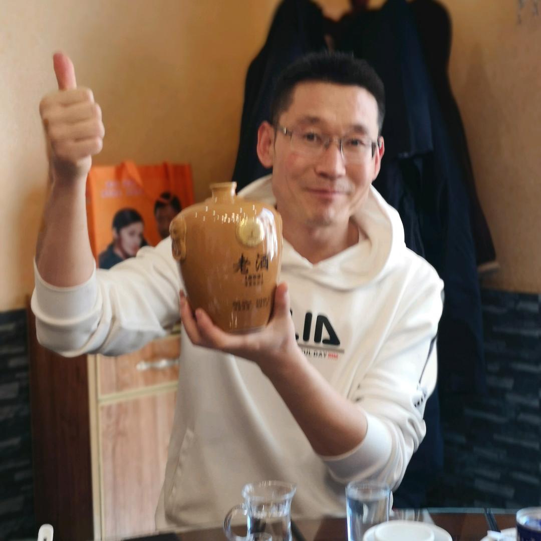 乡宁县昌宁永和白酒经销店