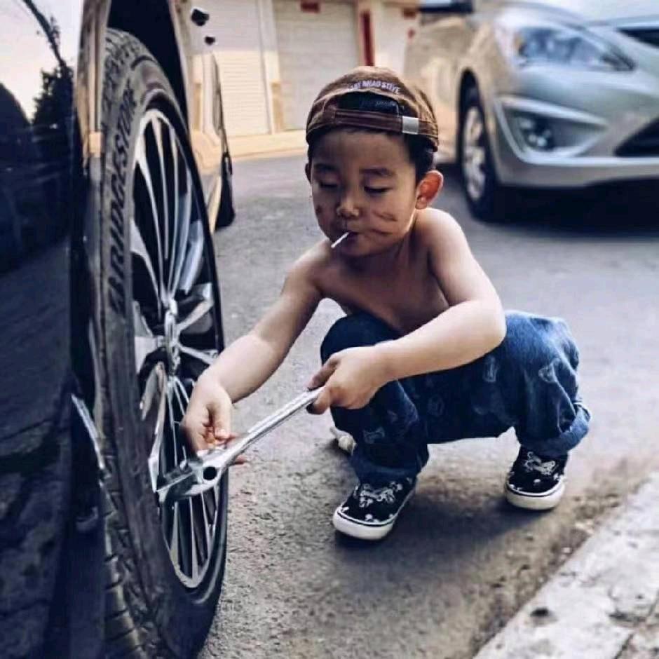 小板手