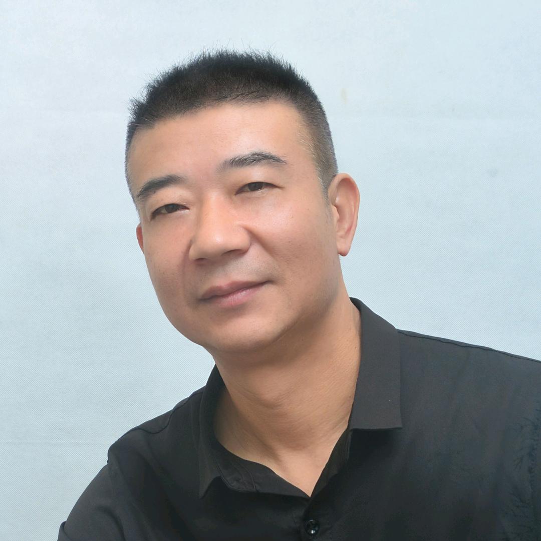 刚哥爱唱歌