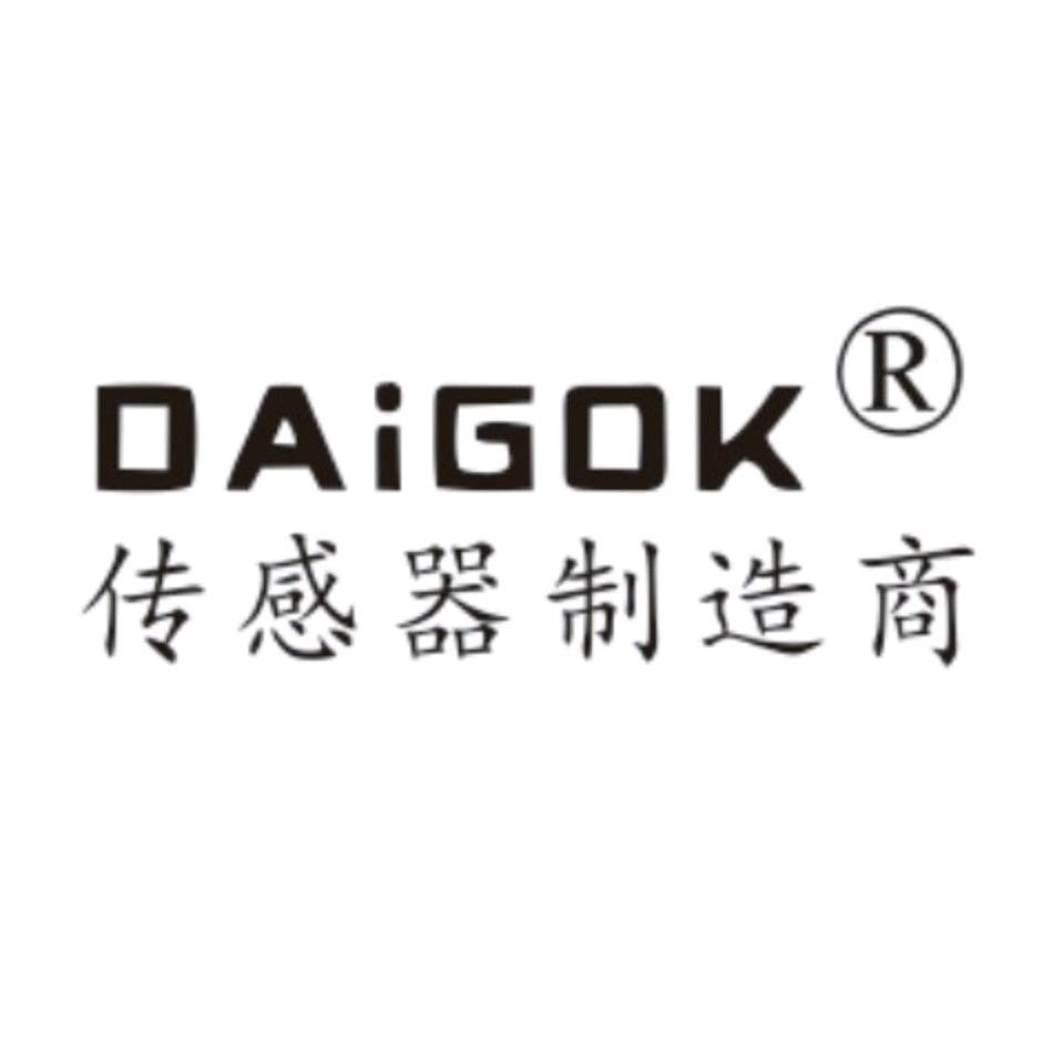DAIGOK戴工传感器（小戴不跑步）